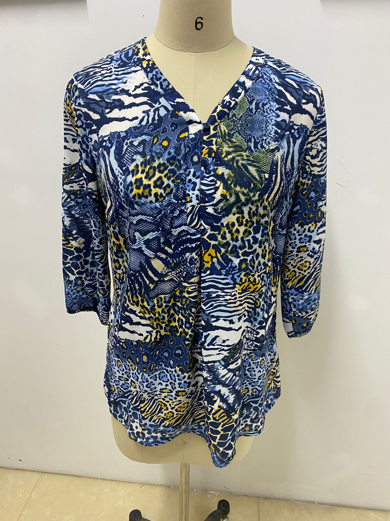 SHAOXING CHUNSEN TEXTILE CO.,LTD – vestido de noche 3