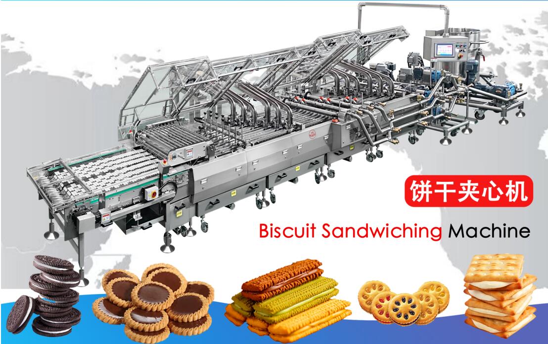 RICHENG FOODSTUFF MACHINERY CO., LTD. – matriz de metal 2