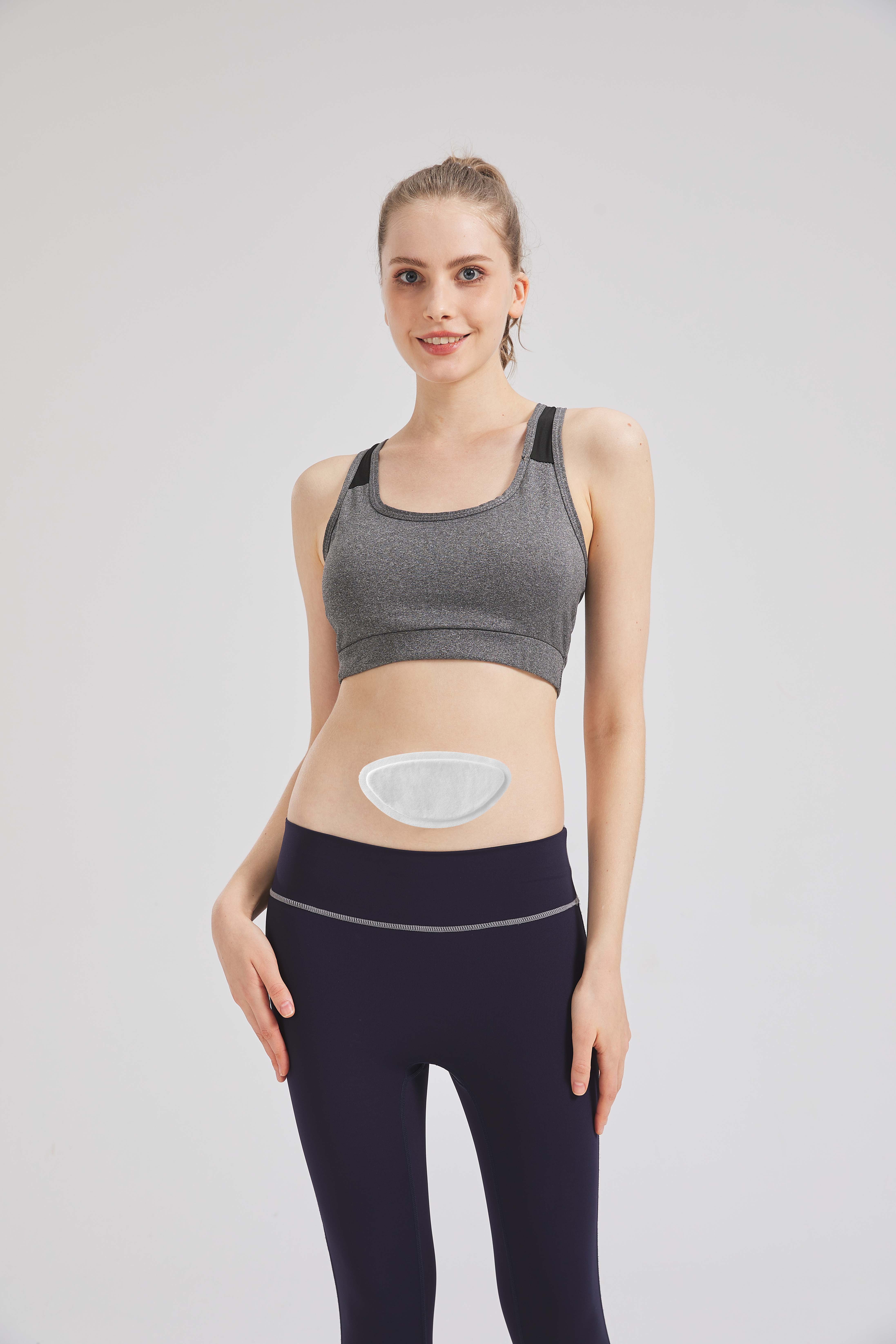 Menstrual Pain Relief Patch