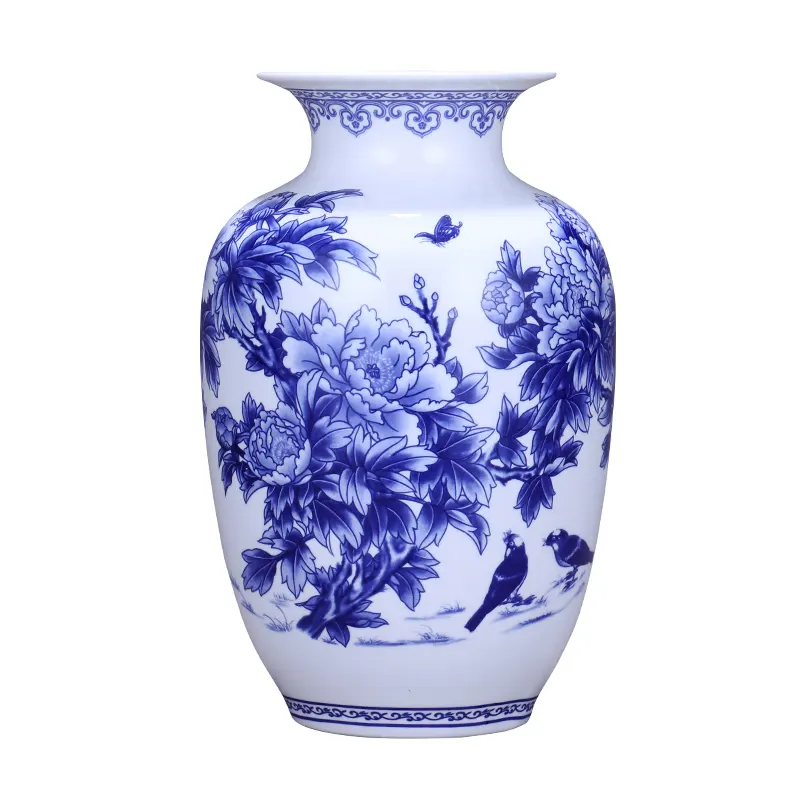 Sinolight materials Co.,Ltd. – vaso de cristal 2