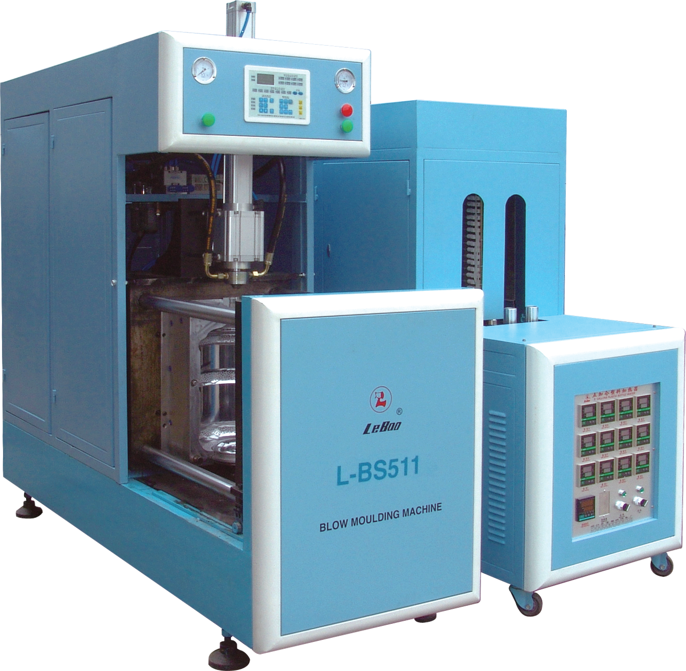 Sinomach-he Chengdu Heavy Machinery Co., Ltd. – piezas mecanizadas 3