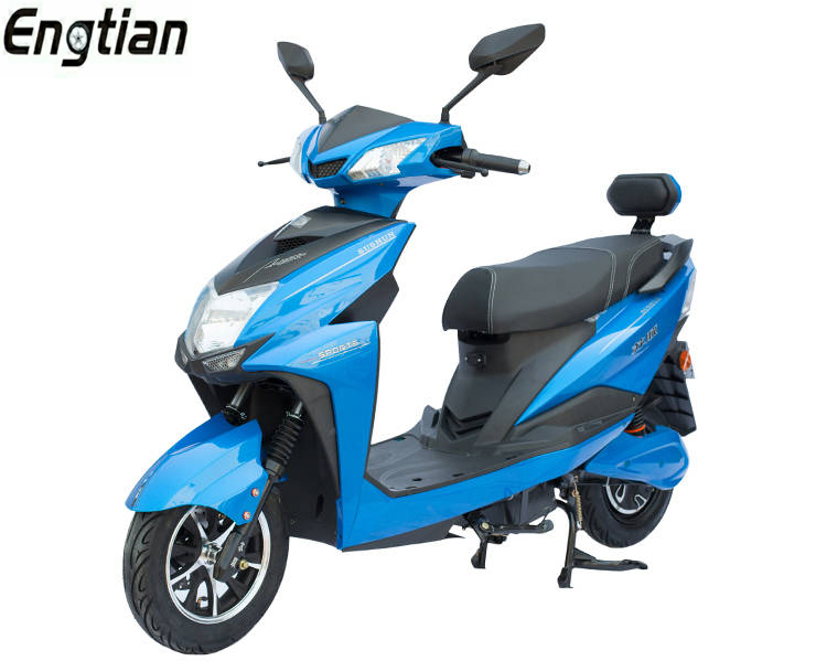 Wuxi Tenghui Electric Vehicles Co., Ltd. – Southeast Asia 3
