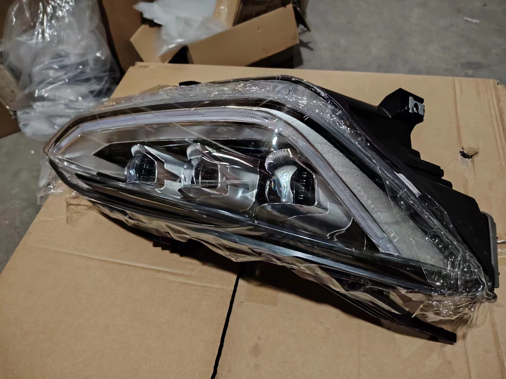 CHANGZHOU CHIJUNAN VEHICLE PARTS MANUFACTURING CO.,LTD – manubrio de aluminio 3