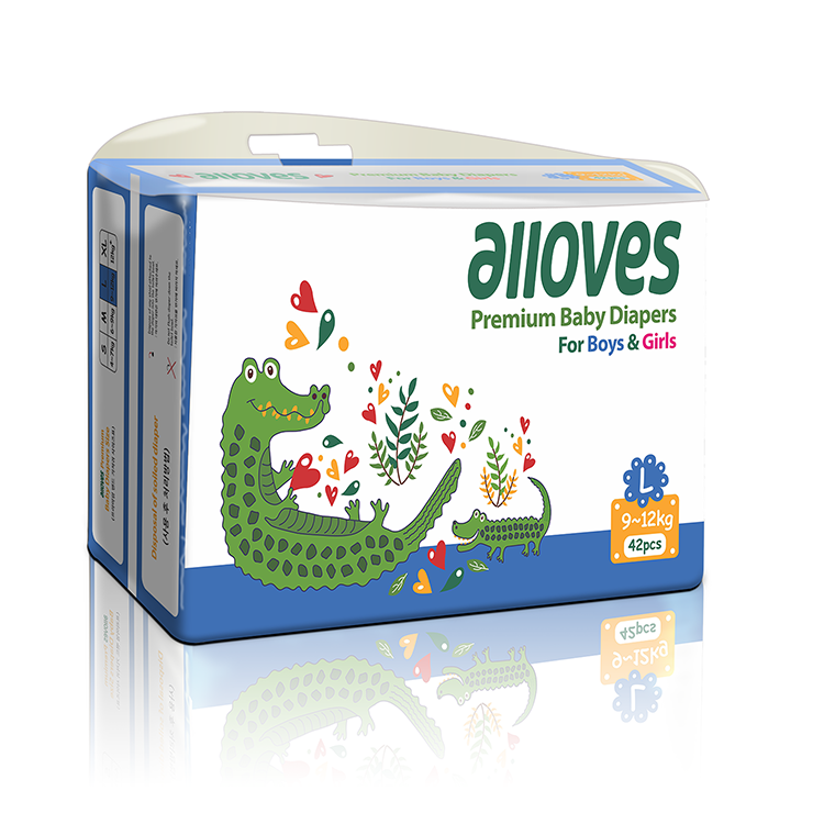 Super thin tape diapers disposable nappies diapers wholesale baby diapers in bales