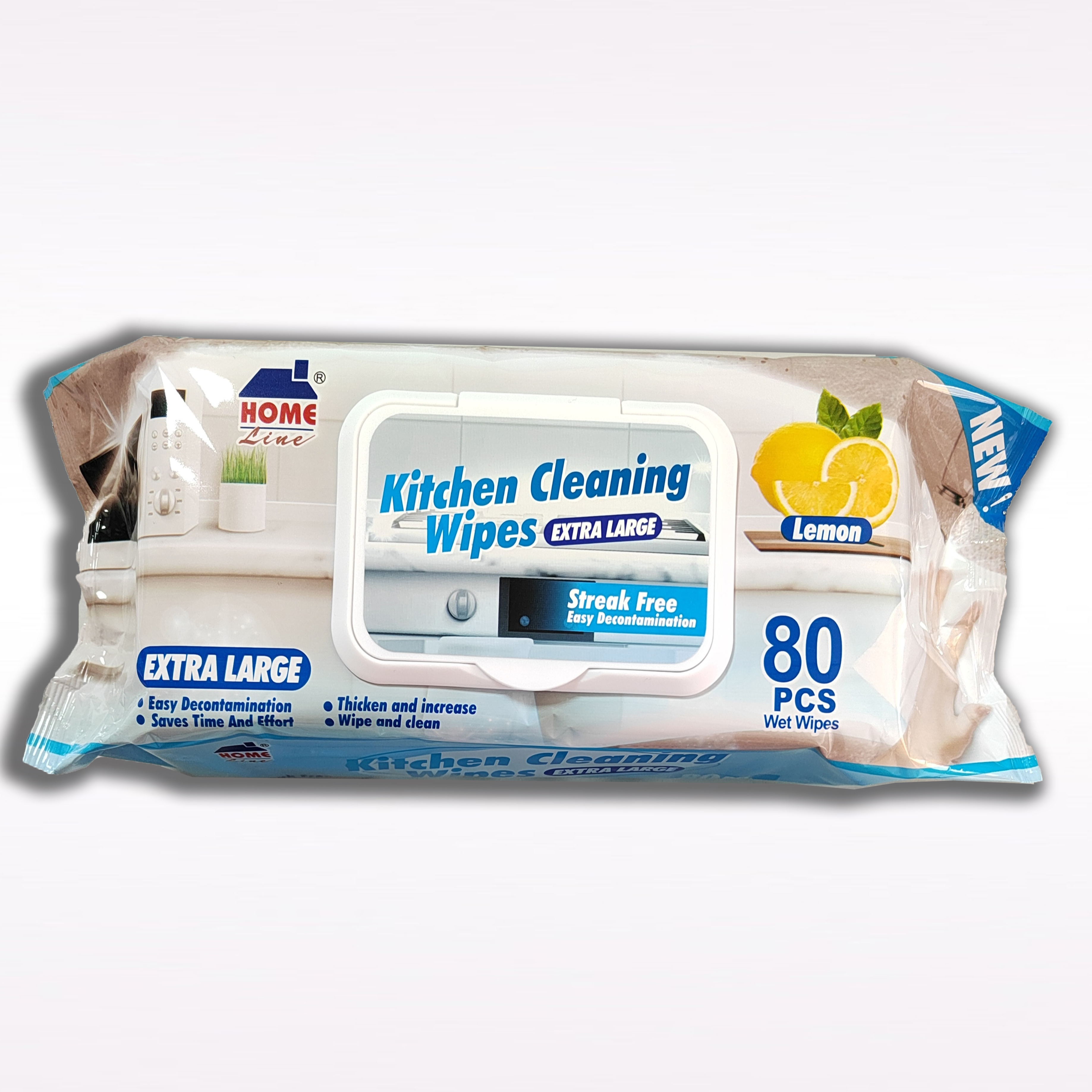 kitchen wipes