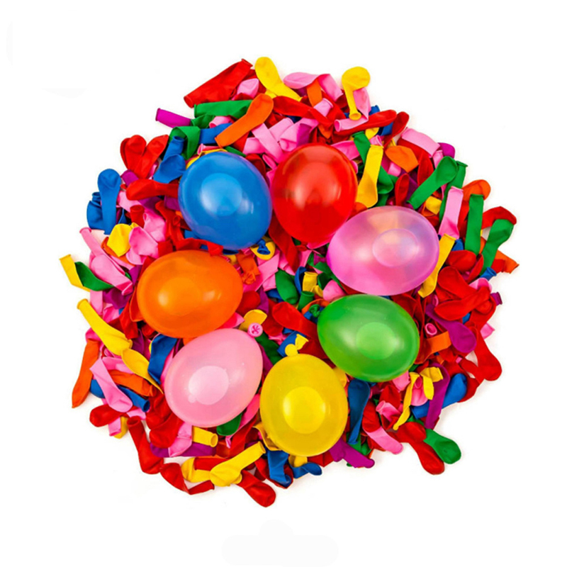 Toy Balloon