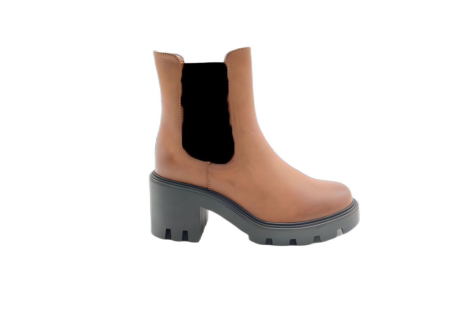 SHAOXING HUAJIAN SHOES CO.,LTD – Ladies ankle boots 3