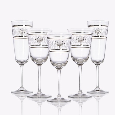 Guangzhou jingwei Glassware Co.,Ltd – Glass dispenser 2