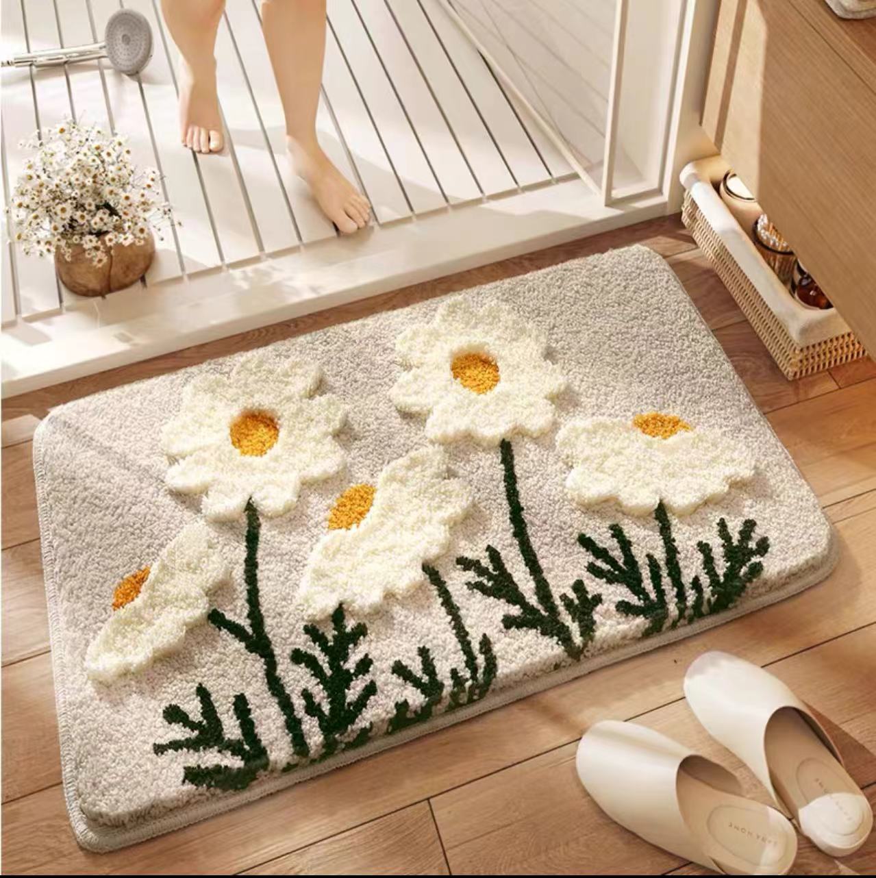Floor mats