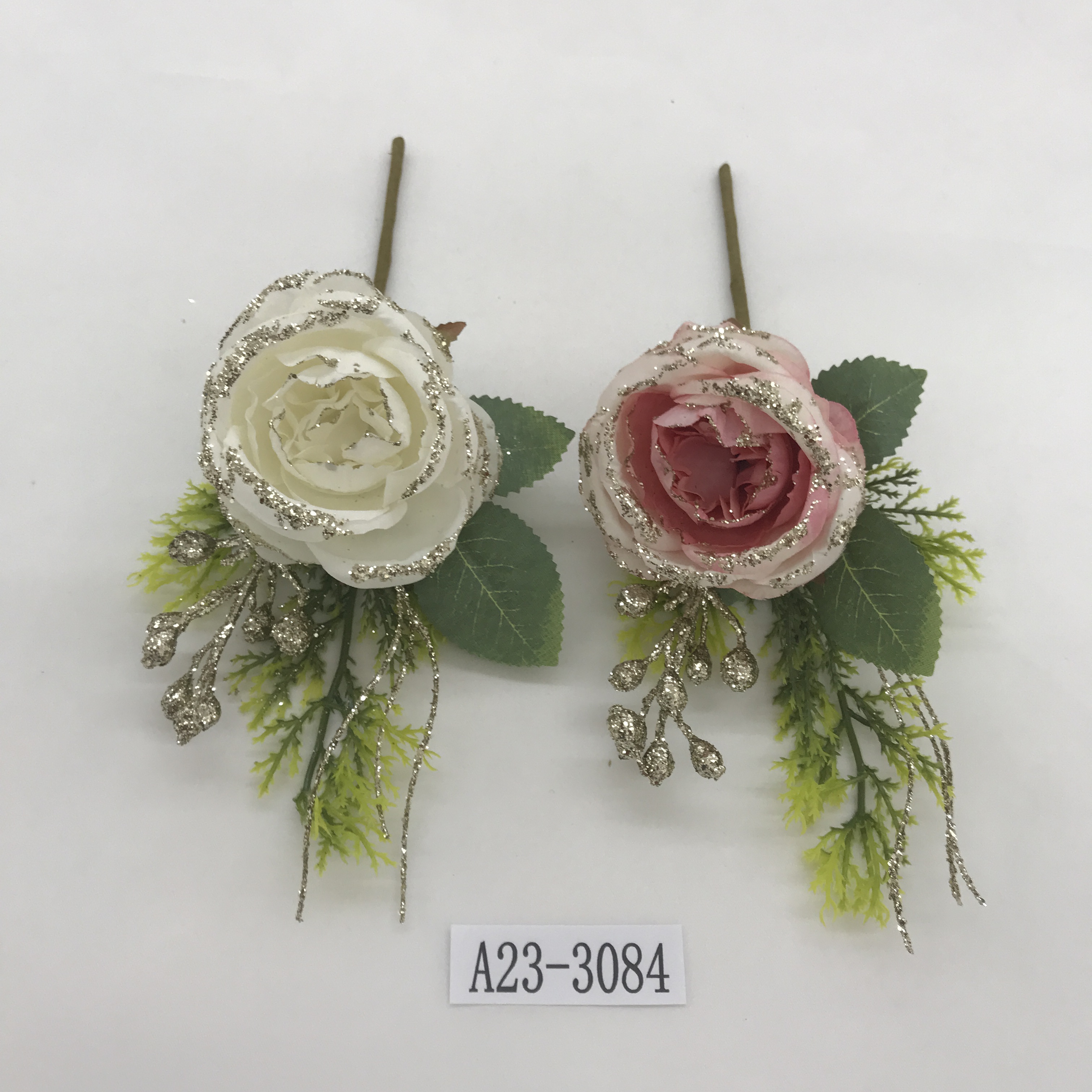 XIAJIN BAIYI LONG HANDICRAFTS FACTORY – vela aromática 2