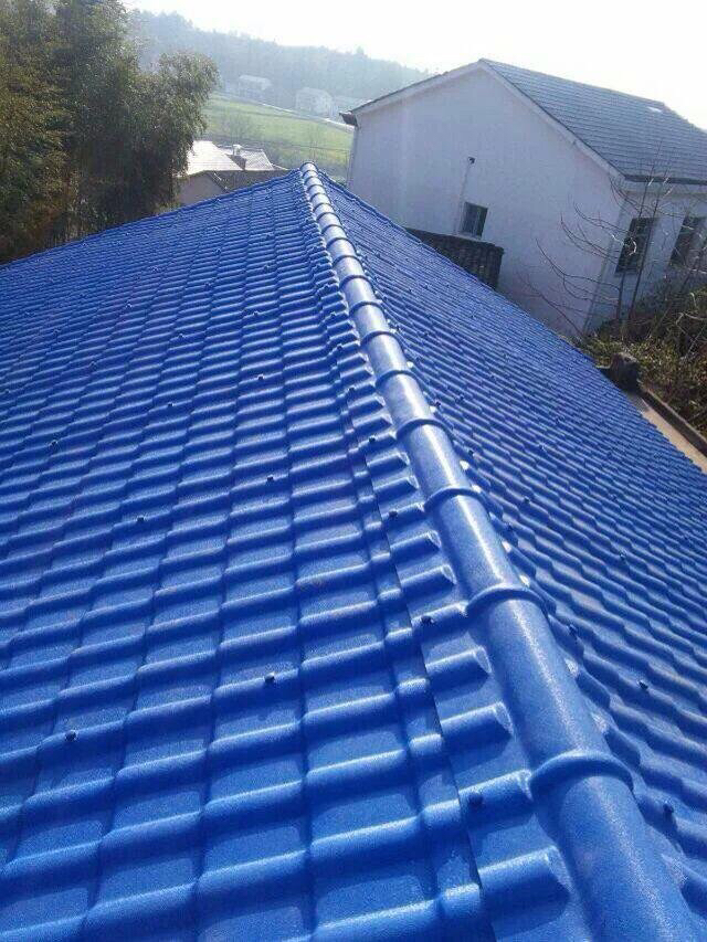 PVC Roof Sheet