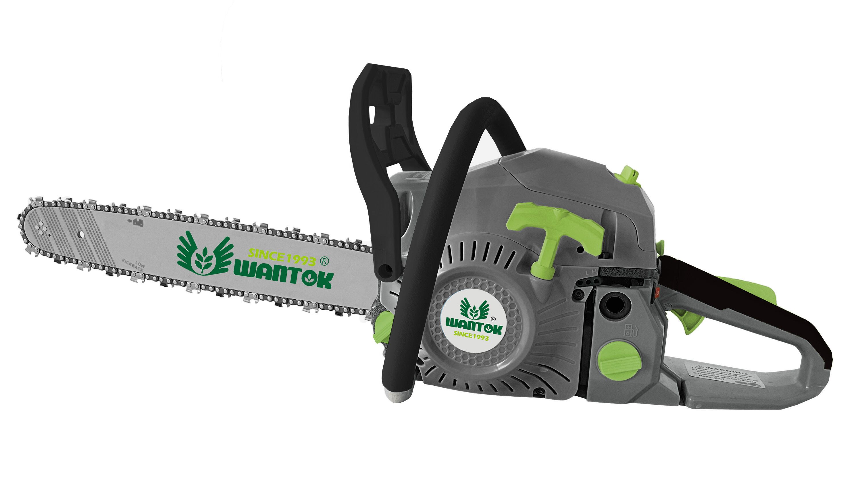 Chain saw