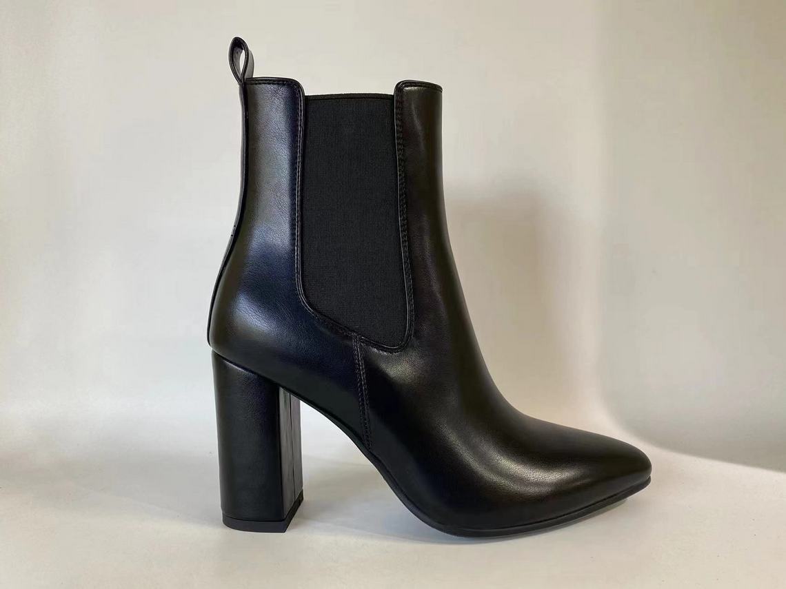 Chengdu Greenland Co.,Ltd – Injection lady shoes 2