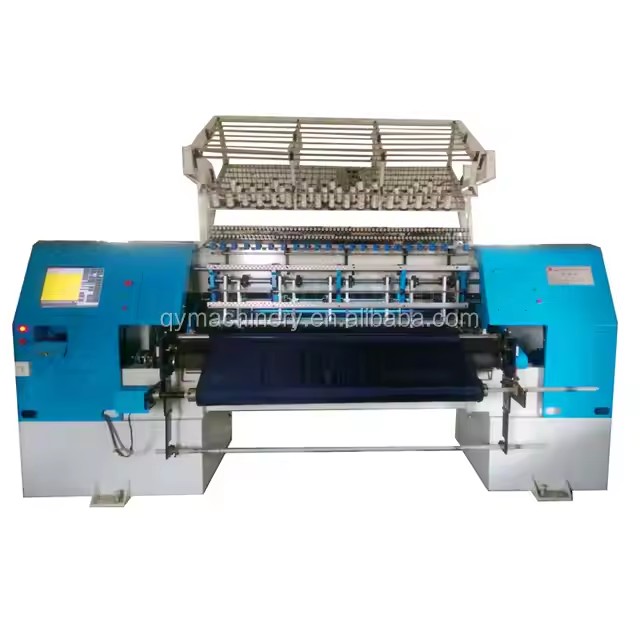 QINGDAO QINYUAN TECHNOLOGY CO.,LTD – piezas mecanizadas 3