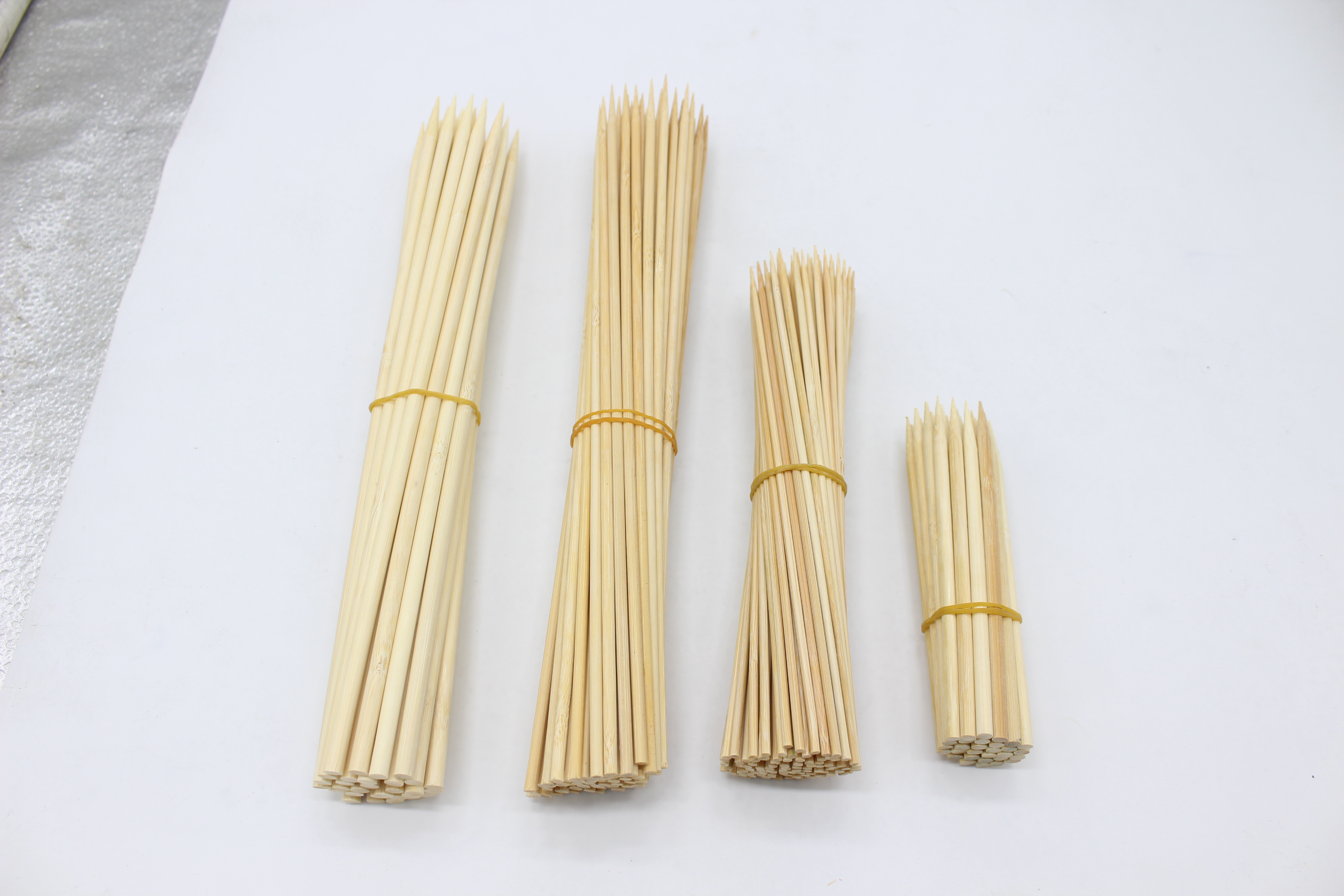 Bamboo/Wooden Skewers