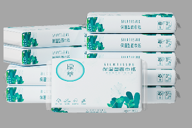 YUANCUI Cream soft tissue