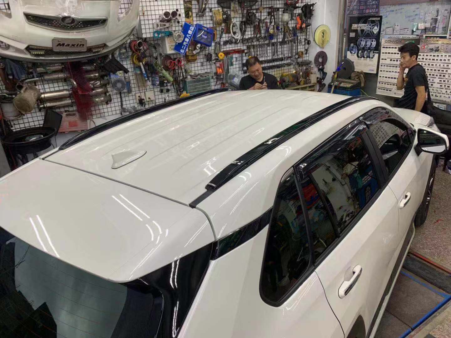 CHANGZHOU RUNJIE VEHICLE ACCESSORIES CO.,LTD – manubrio de aluminio 3