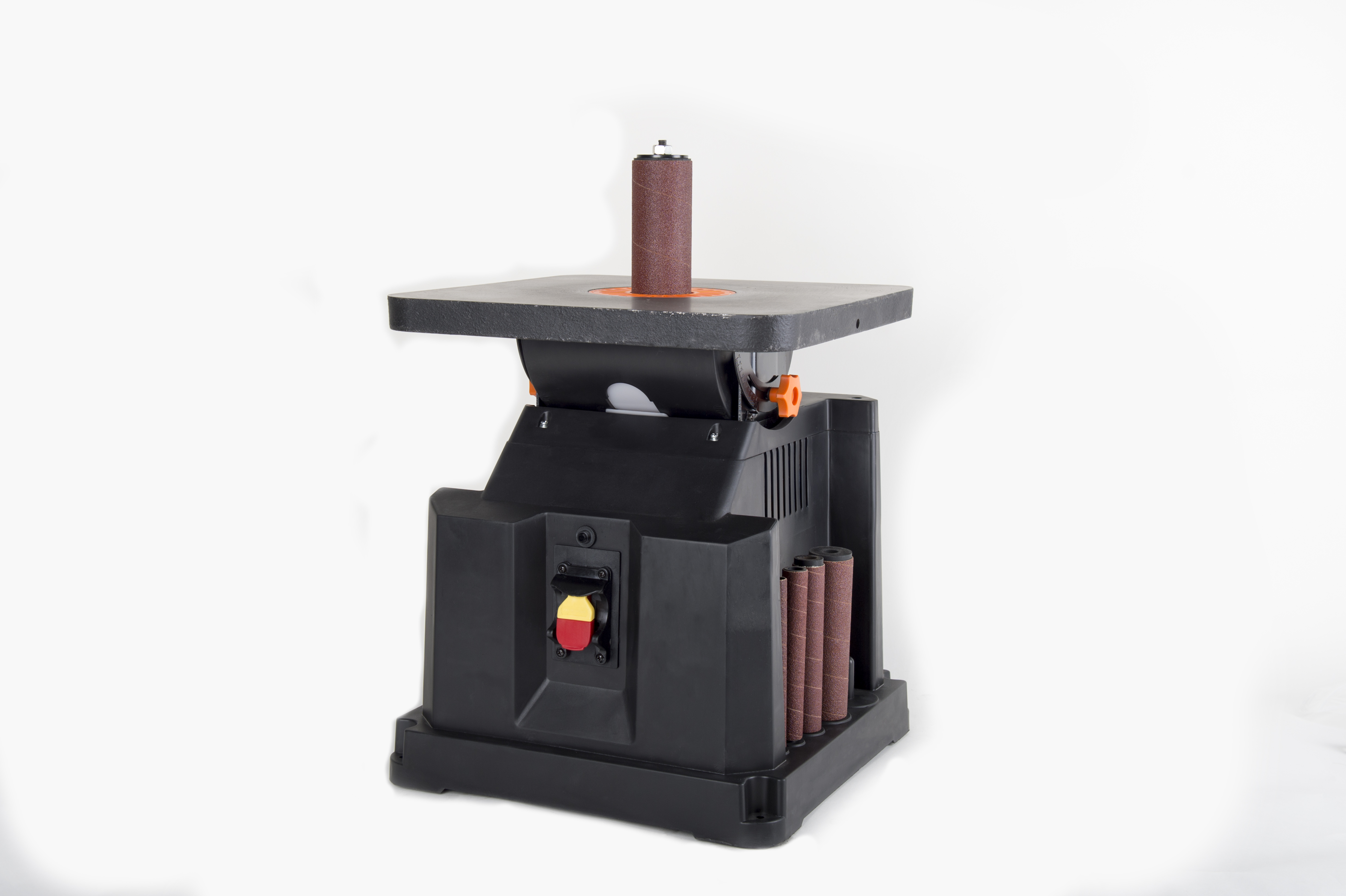 SUZHOU JINSAI TOOLS CO., LTD. – tuerca hexagonal 3