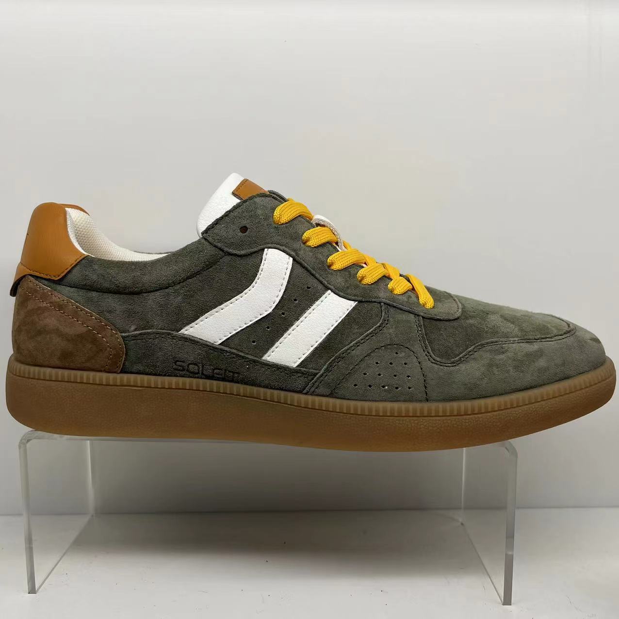 Virucci Men's Casual