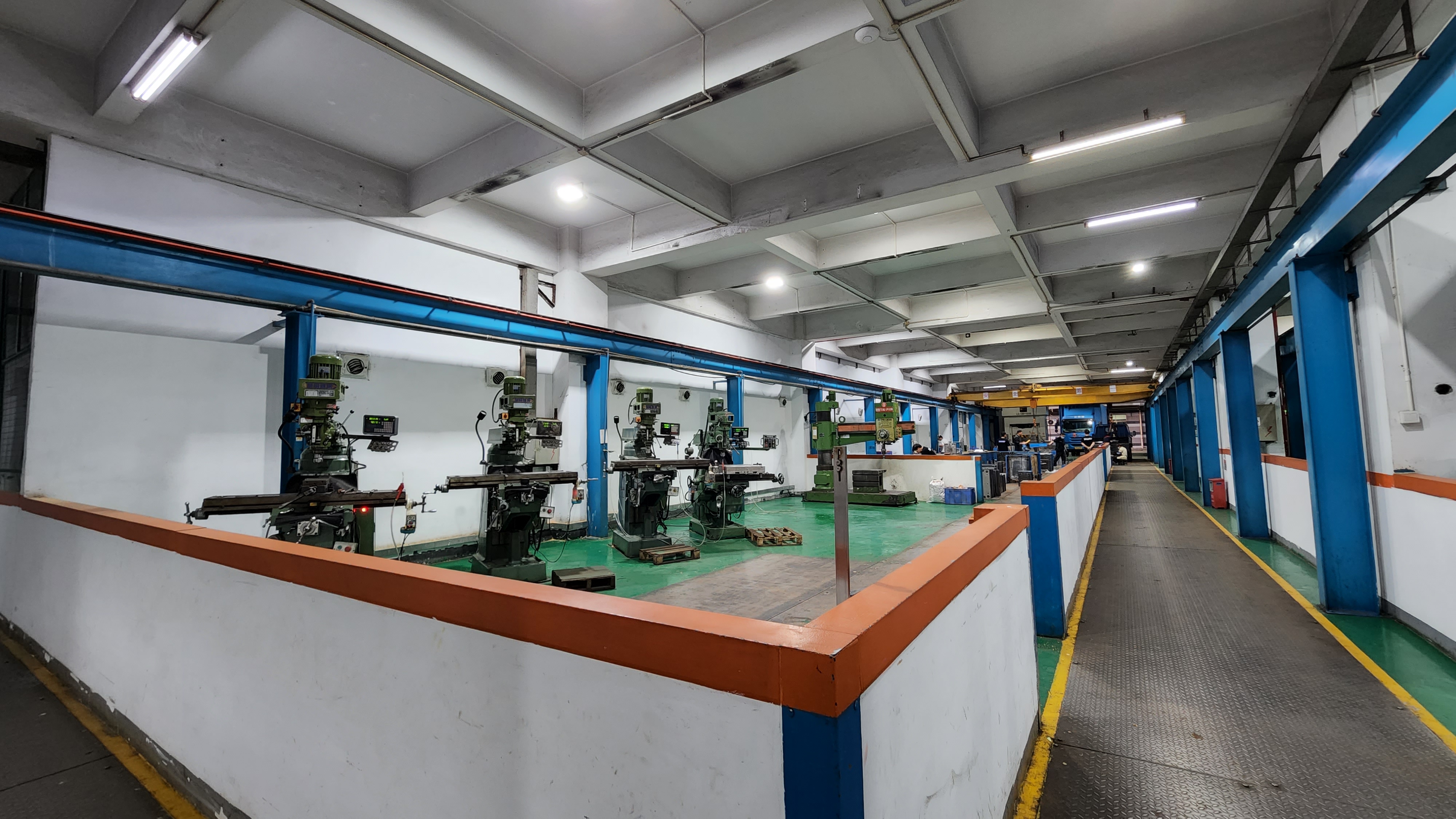 Dongguan Dayin Plastic Products Co., Ltd. – compresor de aire 2