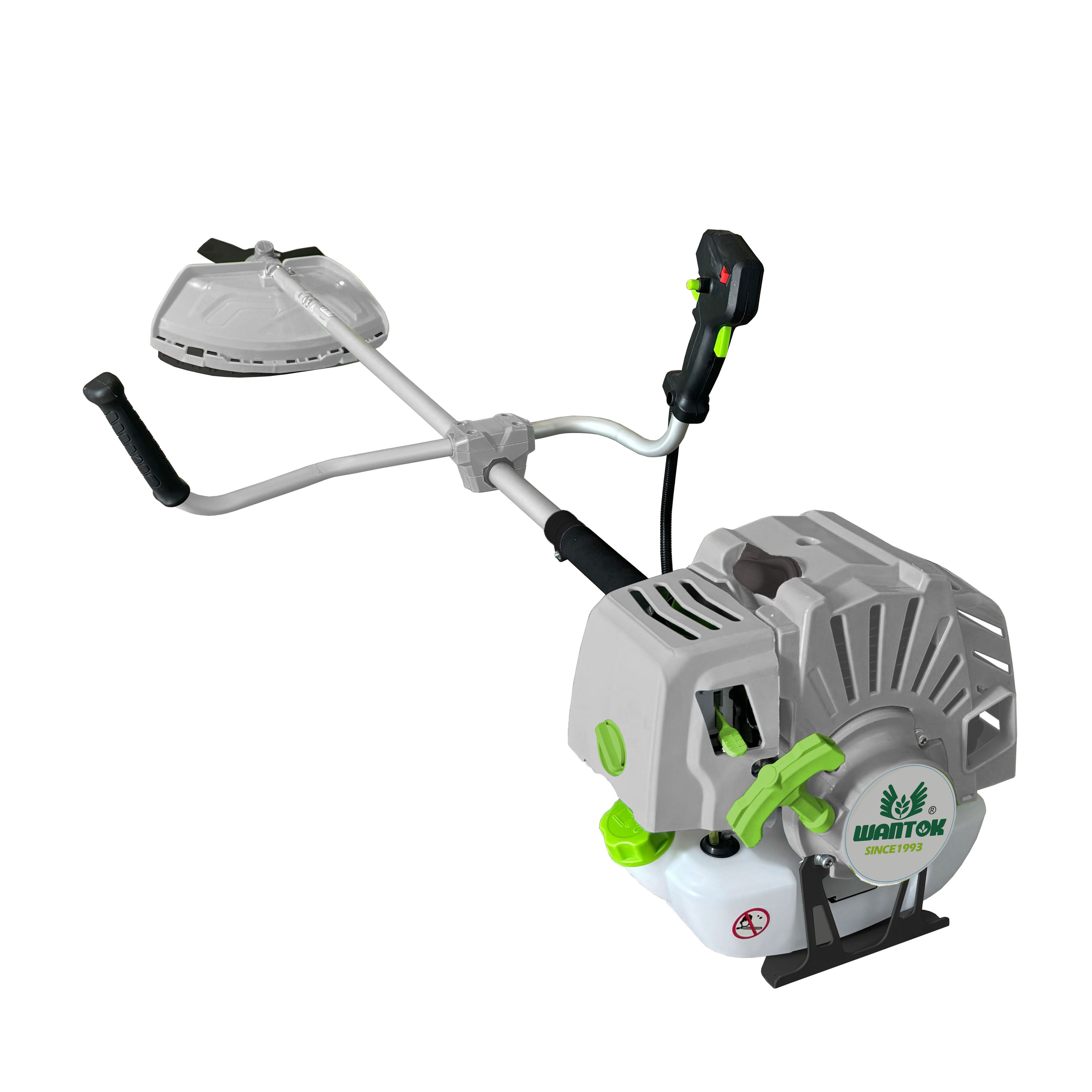 Lawn mower