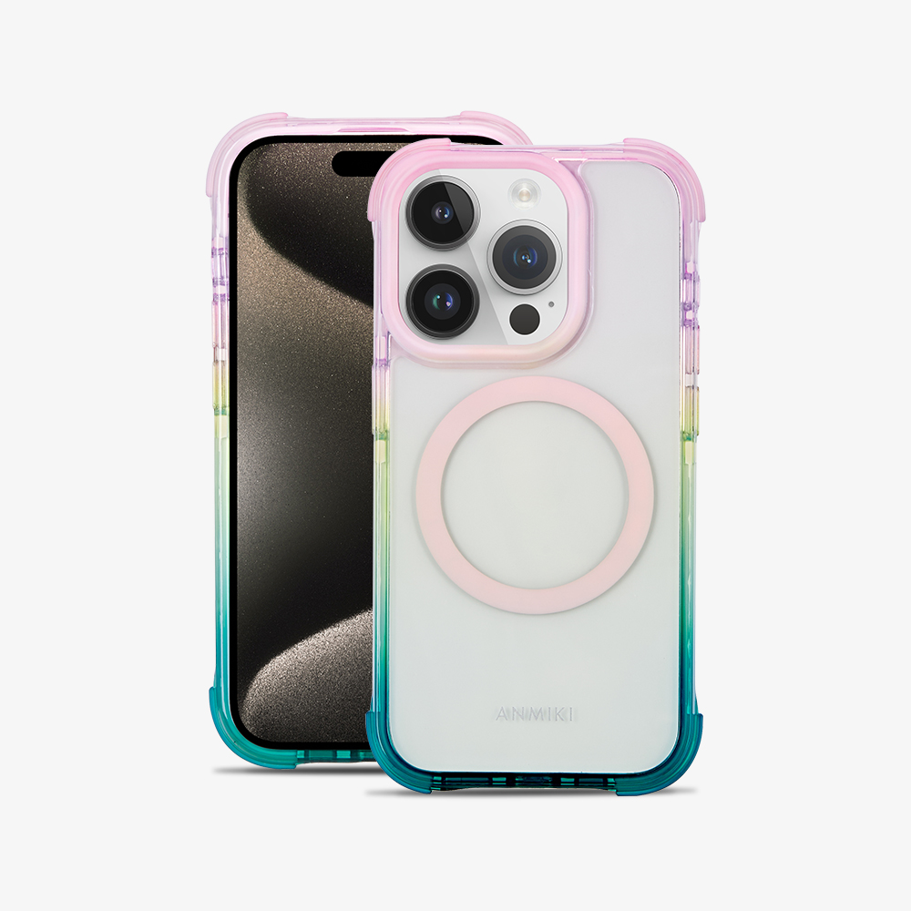 Defender Phone Case