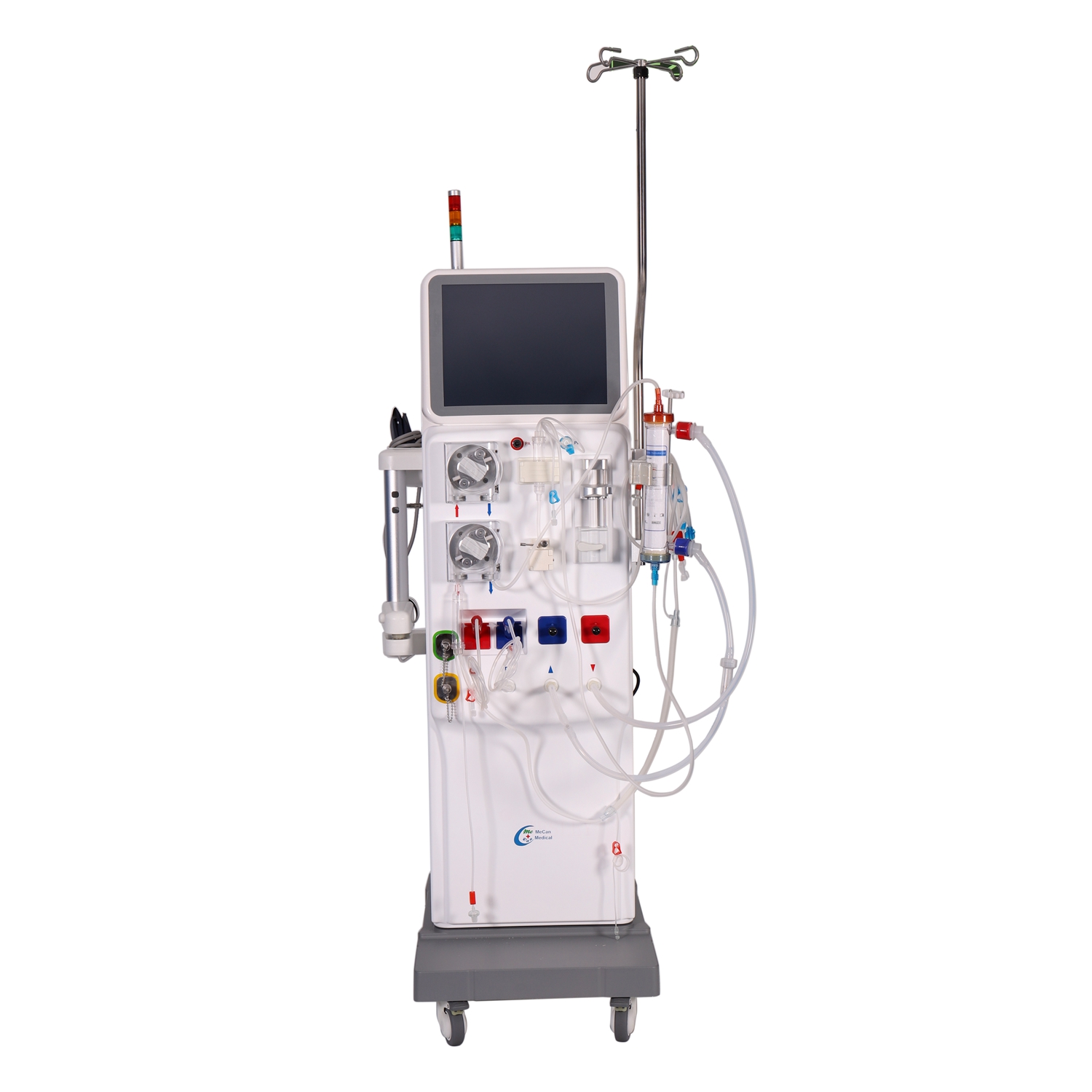 Dialysis Machine