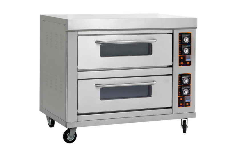 Electric Oven