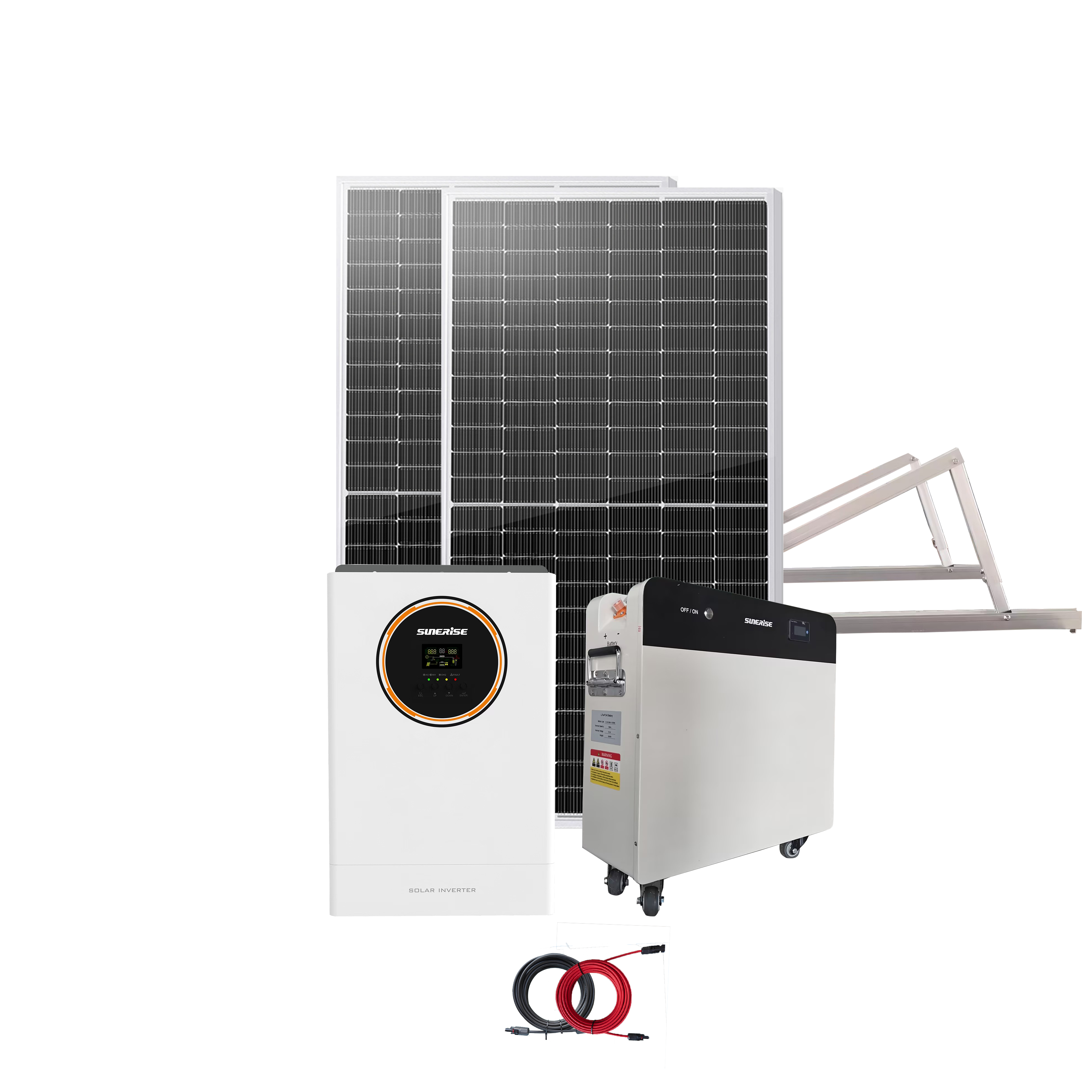 Photovoltaics