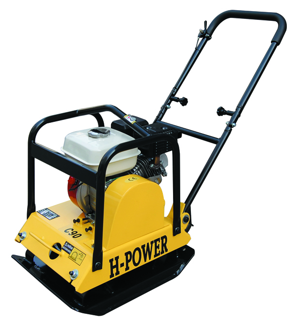 Plate Compactor