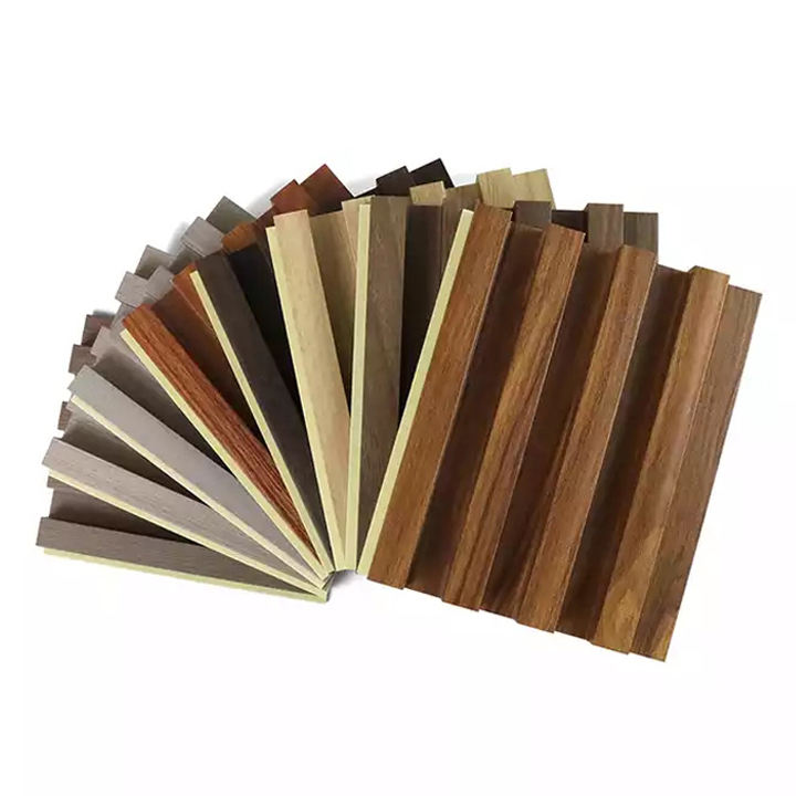 WPC Wall Panel
