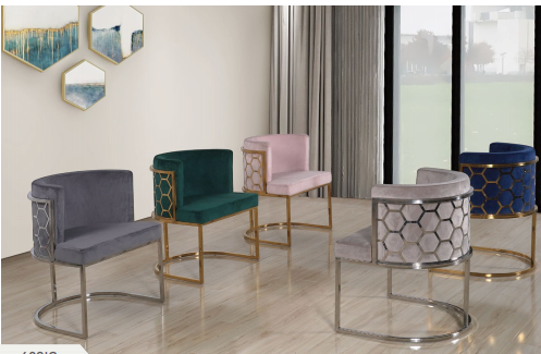 Dining chair