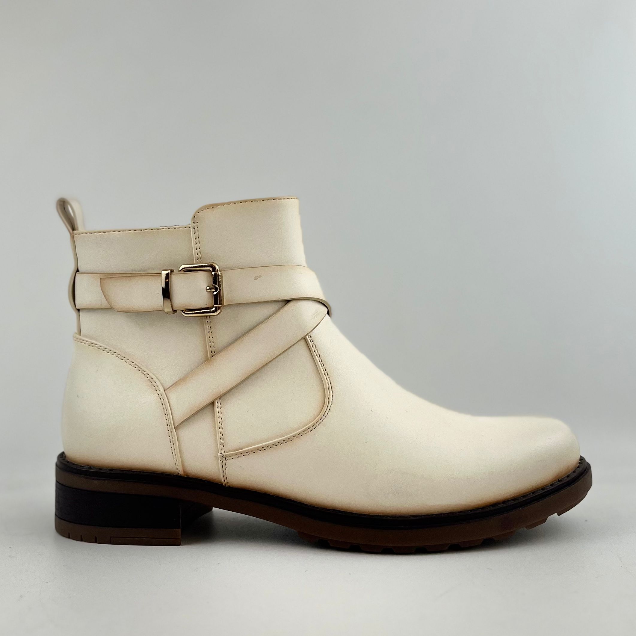 Virucci Ladys Shoes Low Boots