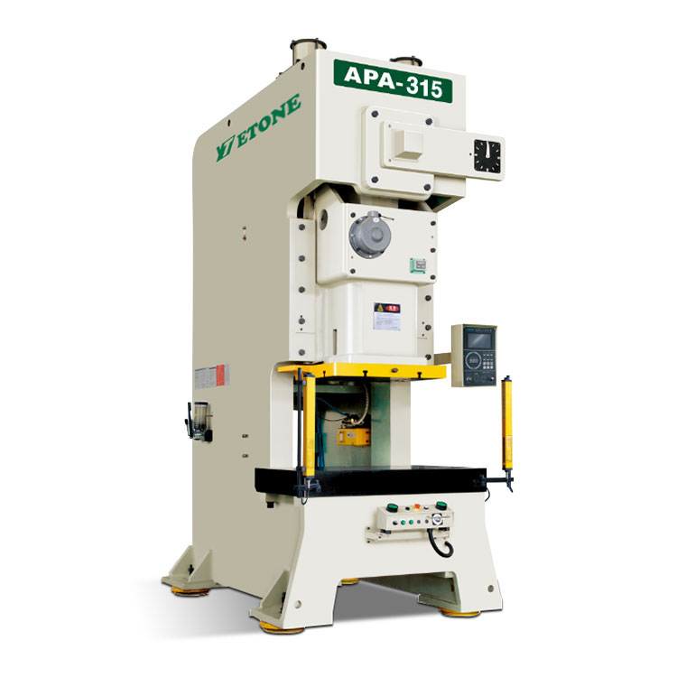 Etone Precision Industry (Xuzhou) Co., Ltd – Combined Machine Tools 3