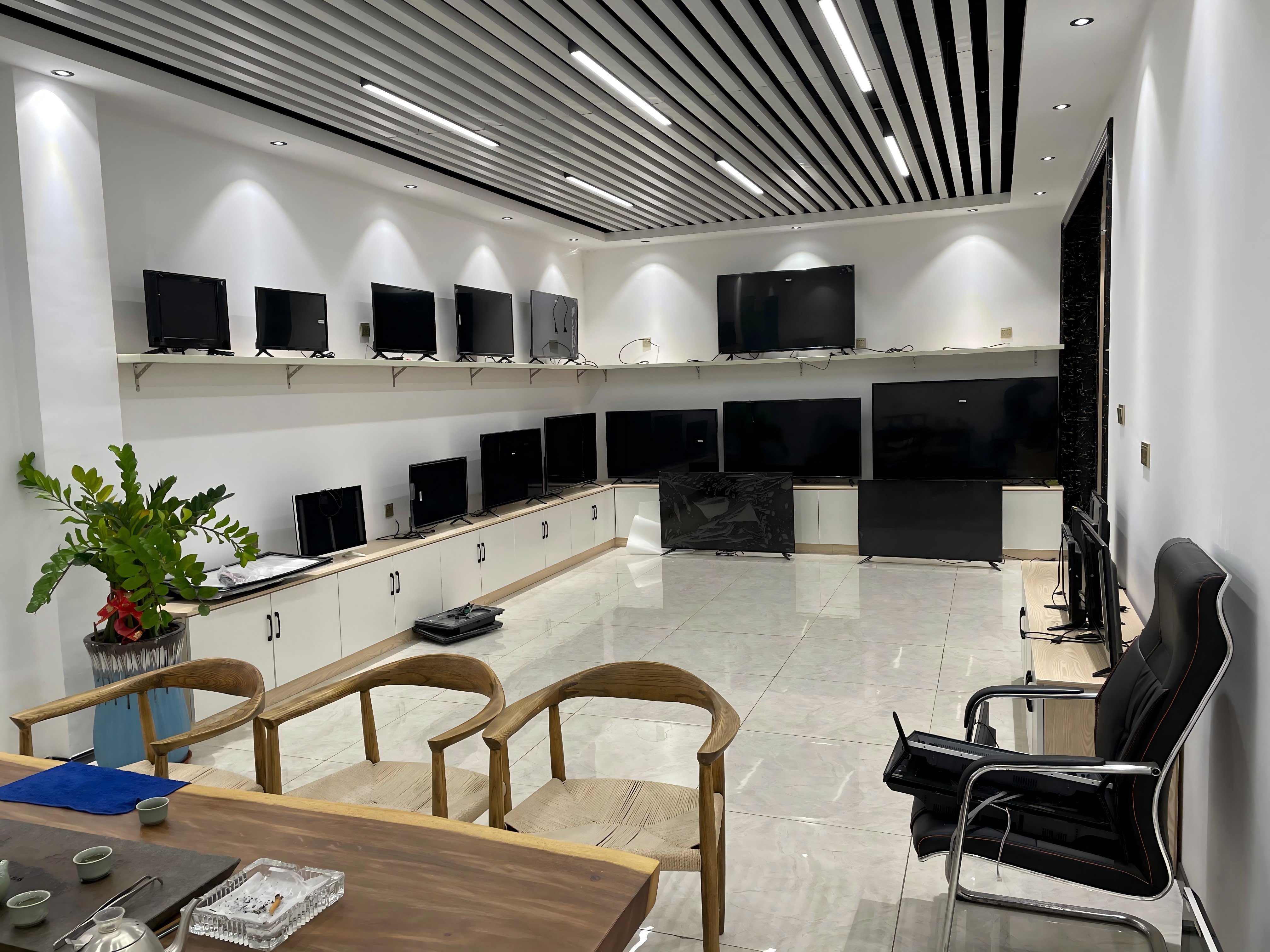 Guangzhou Lingshun Electronic Technology Co., Ltd. – Photos produits 2