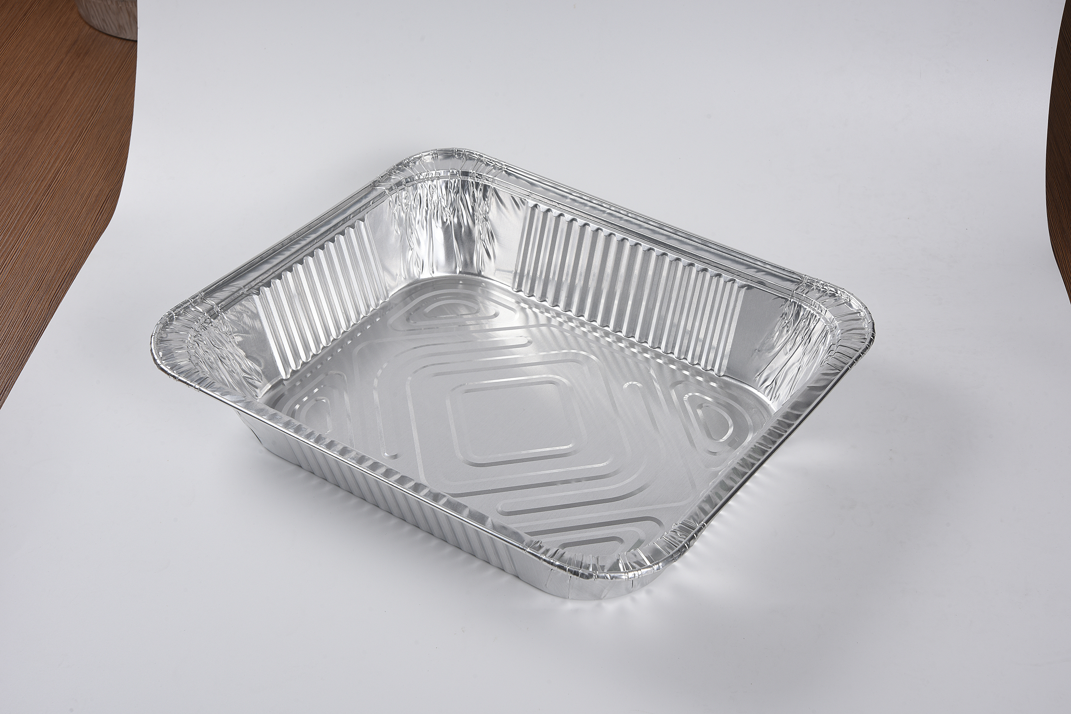 NINGBO UBER ALUMINIUM FOIL PRODUCTS CO.,LTD – taza de café 3