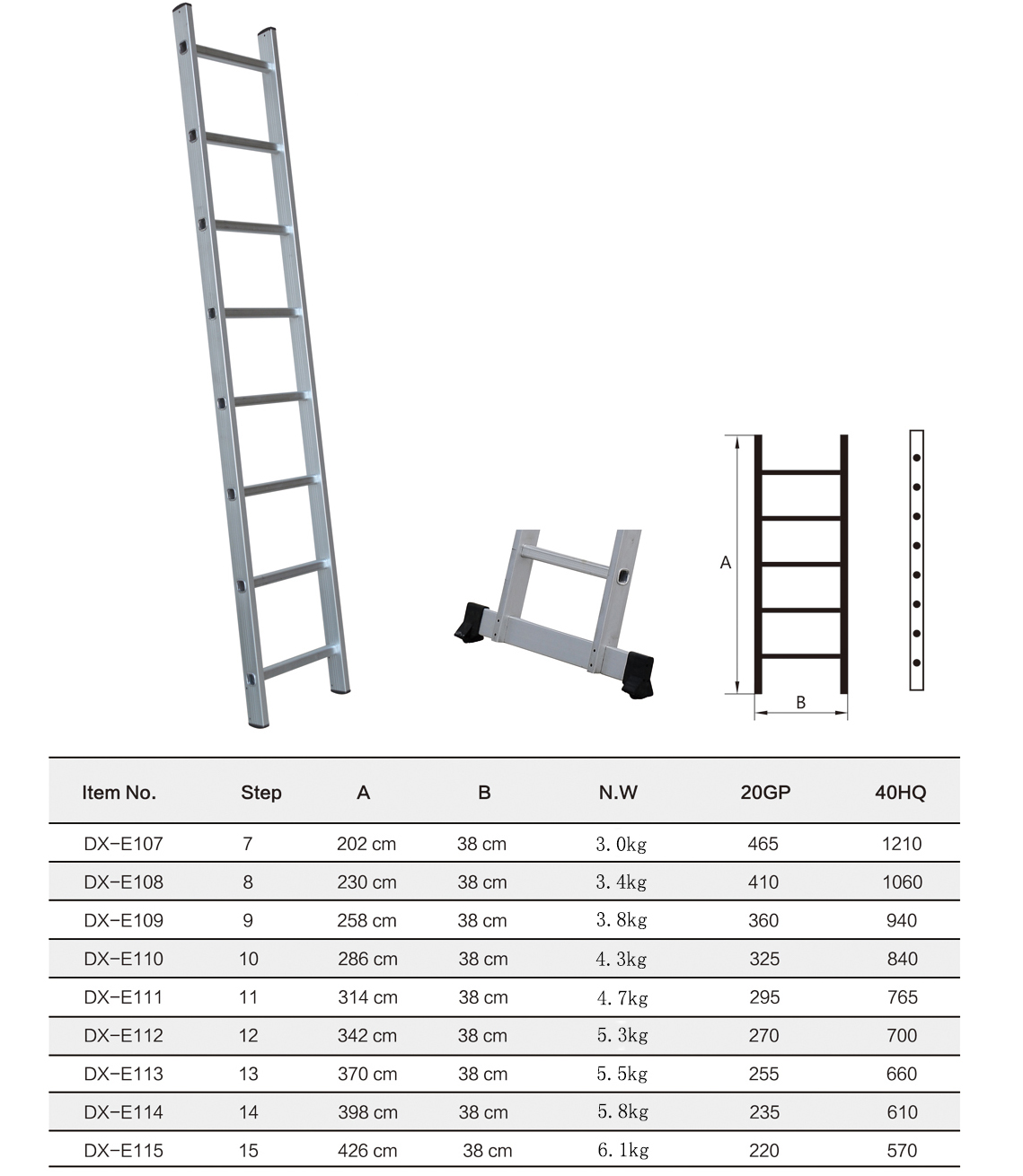 CHENGDU JINBIN TRADE CO.,LTD – Other General machinery 2