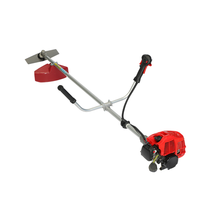 Brush cuttter