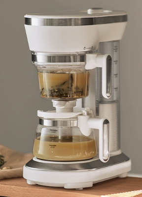tea maker