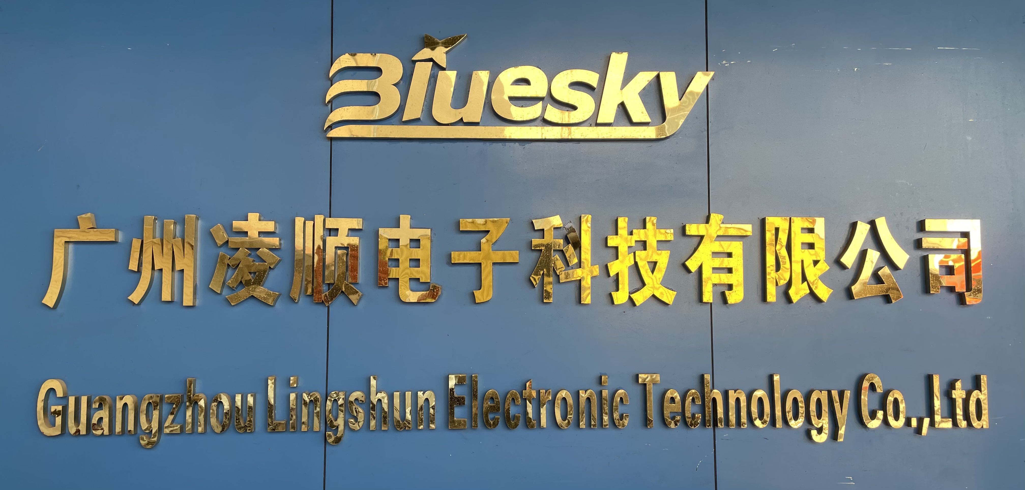 Guangzhou Lingshun Electronic Technology Co., Ltd. – LCD TV 1