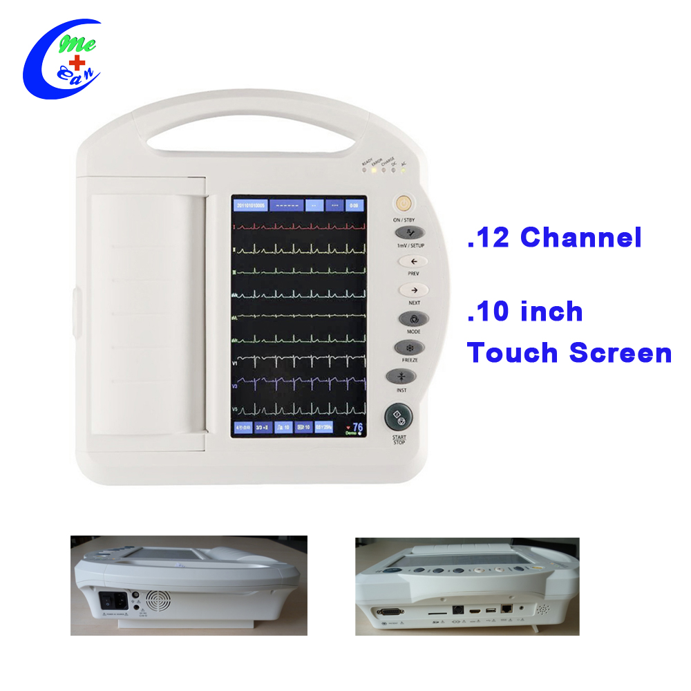 ECG Machine