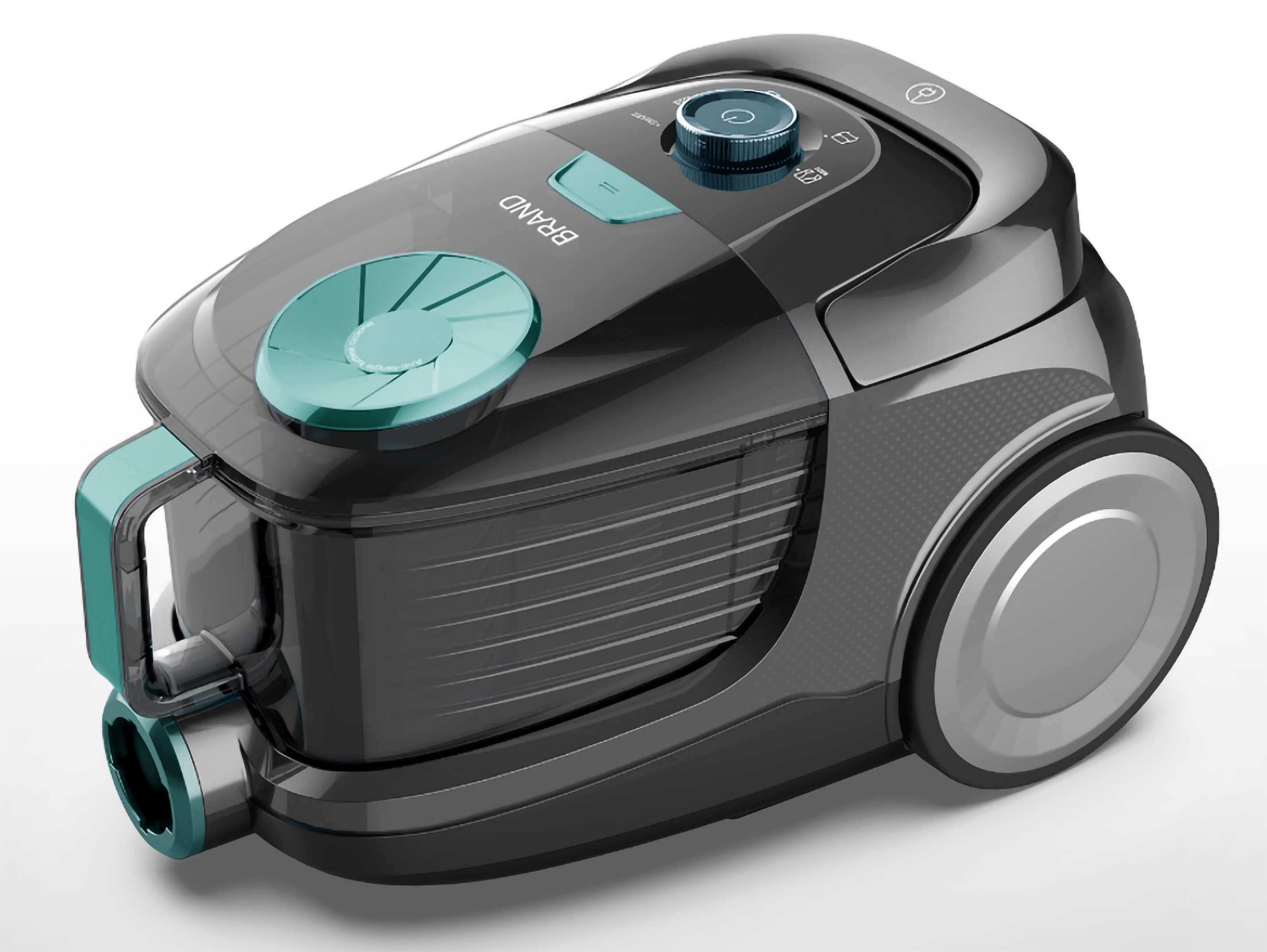 Vacuum Cleaner