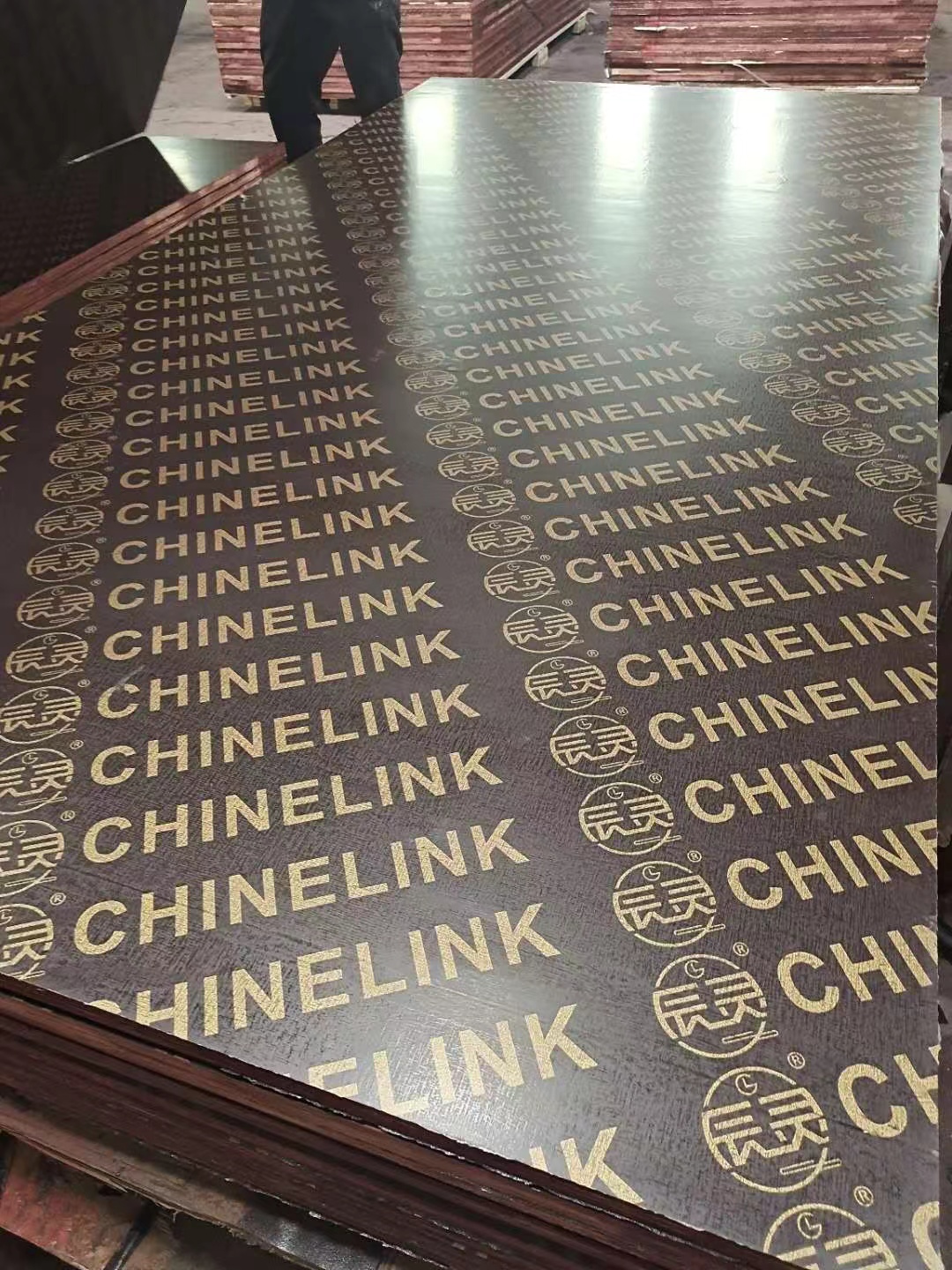 SHANDONG CHINELINK BUILDING MATERIALS CO.,LTD – sofá de cuero 3