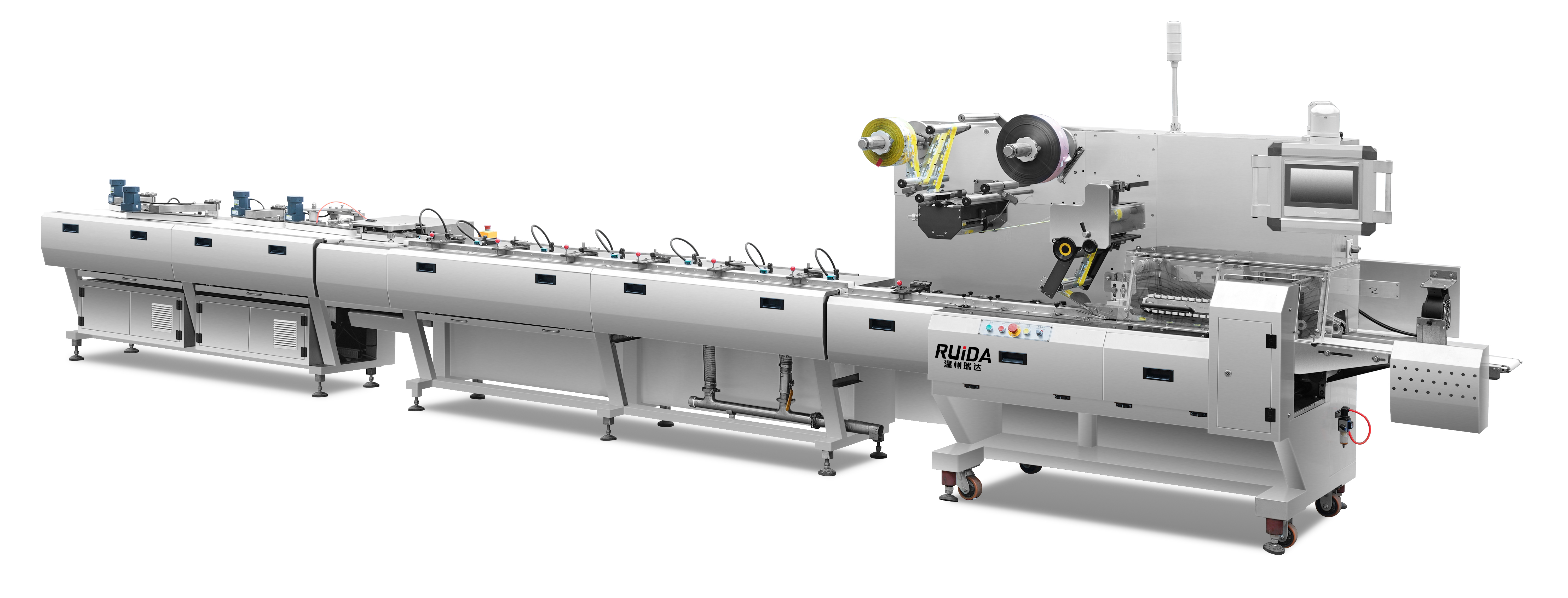 wenzhou ruida machinery co., ltd. – Product photos 3