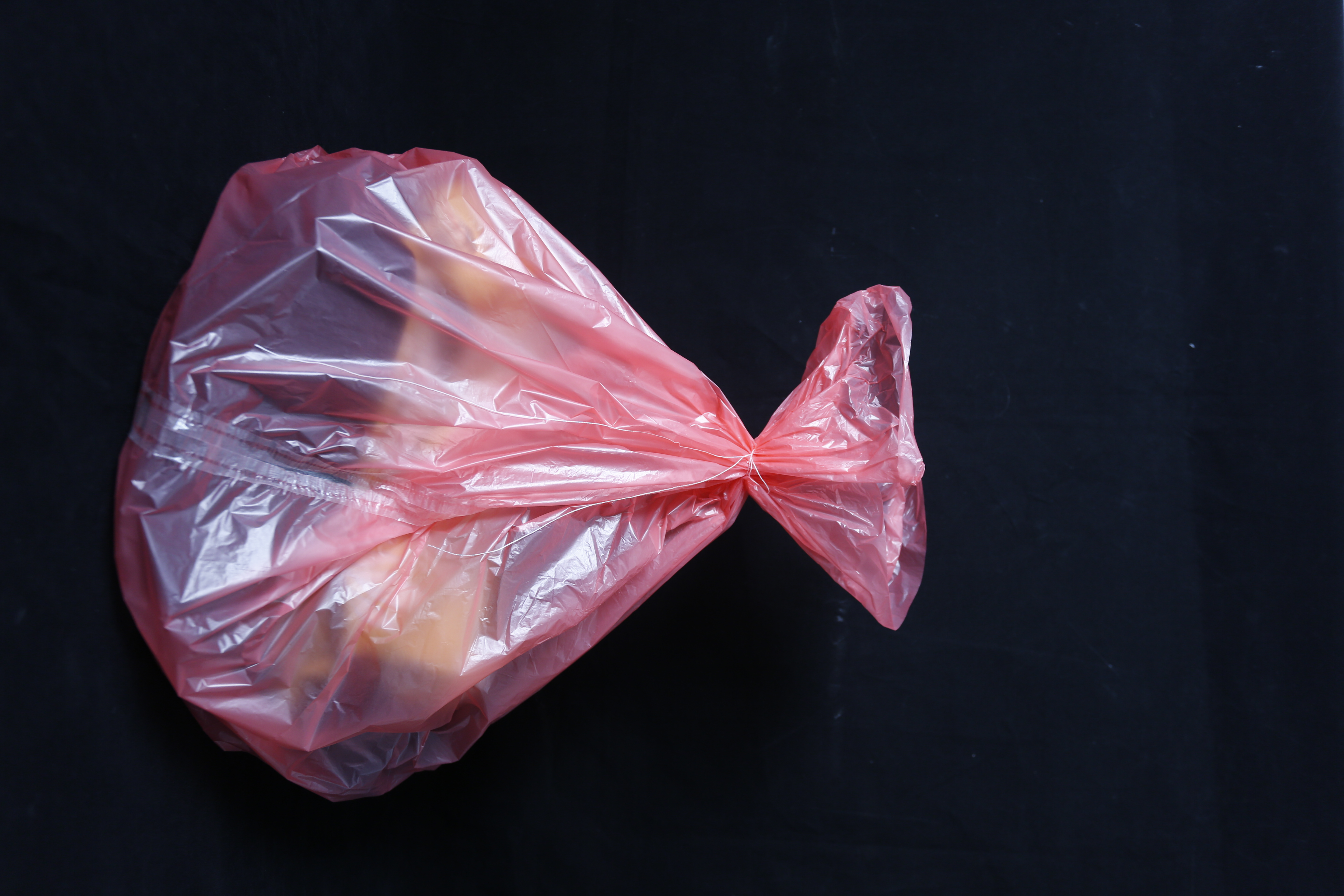 Soluble Laundry Bags