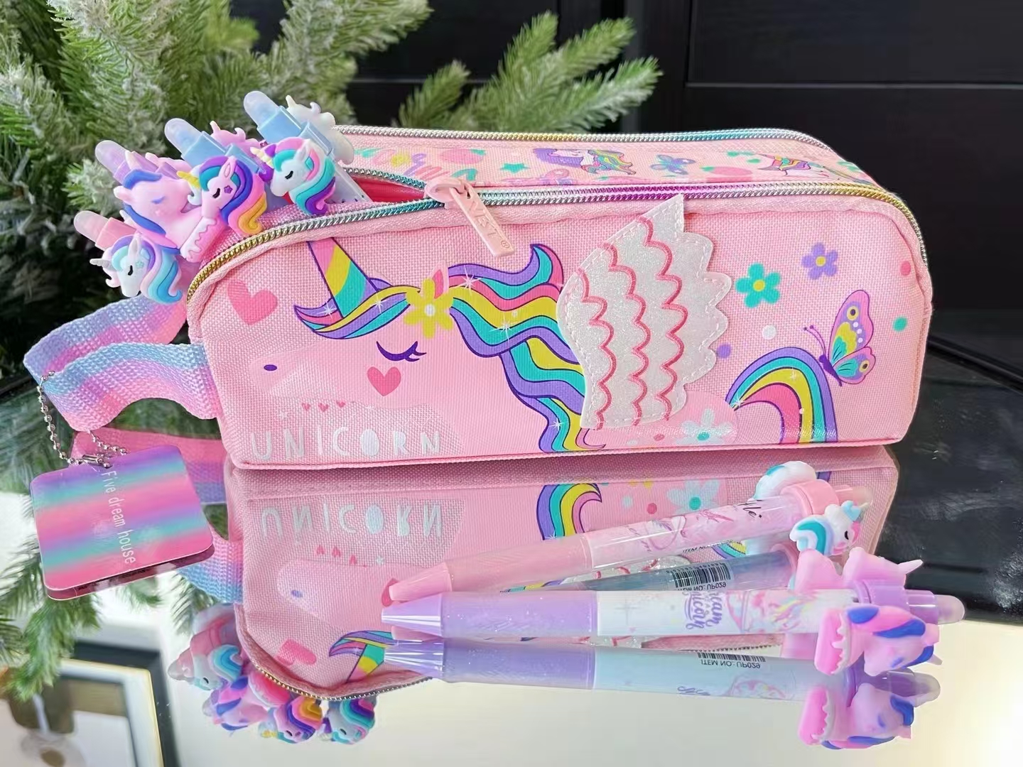 pencil case
