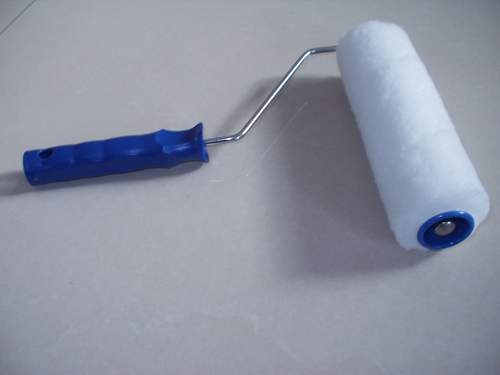 Paint roller