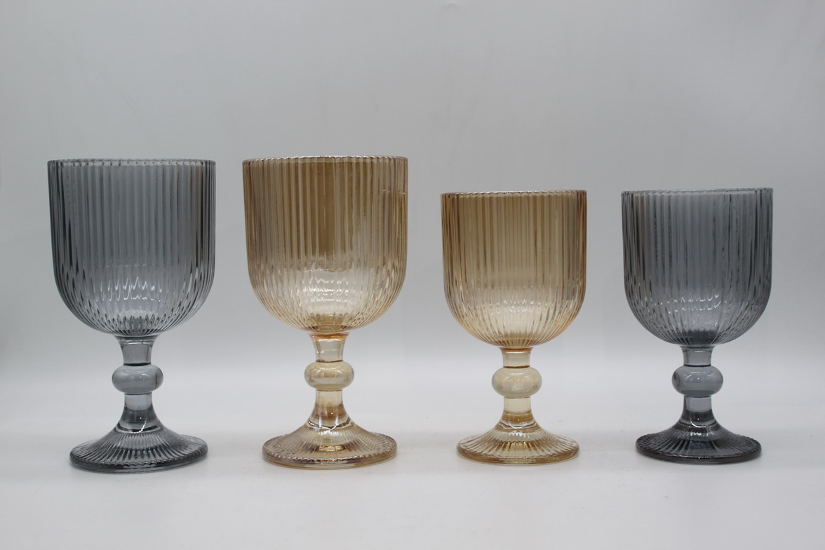 Wine glass