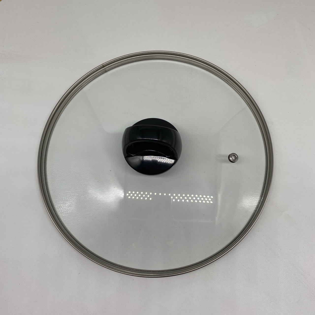 Tempered Glass Lid