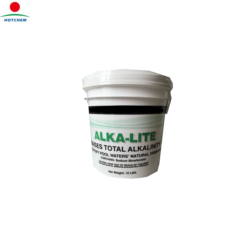 QINGDAO HOT CHEMICALS CO., LTD. – Mineral acids & inorganic oxygen compounds of non-metals 2